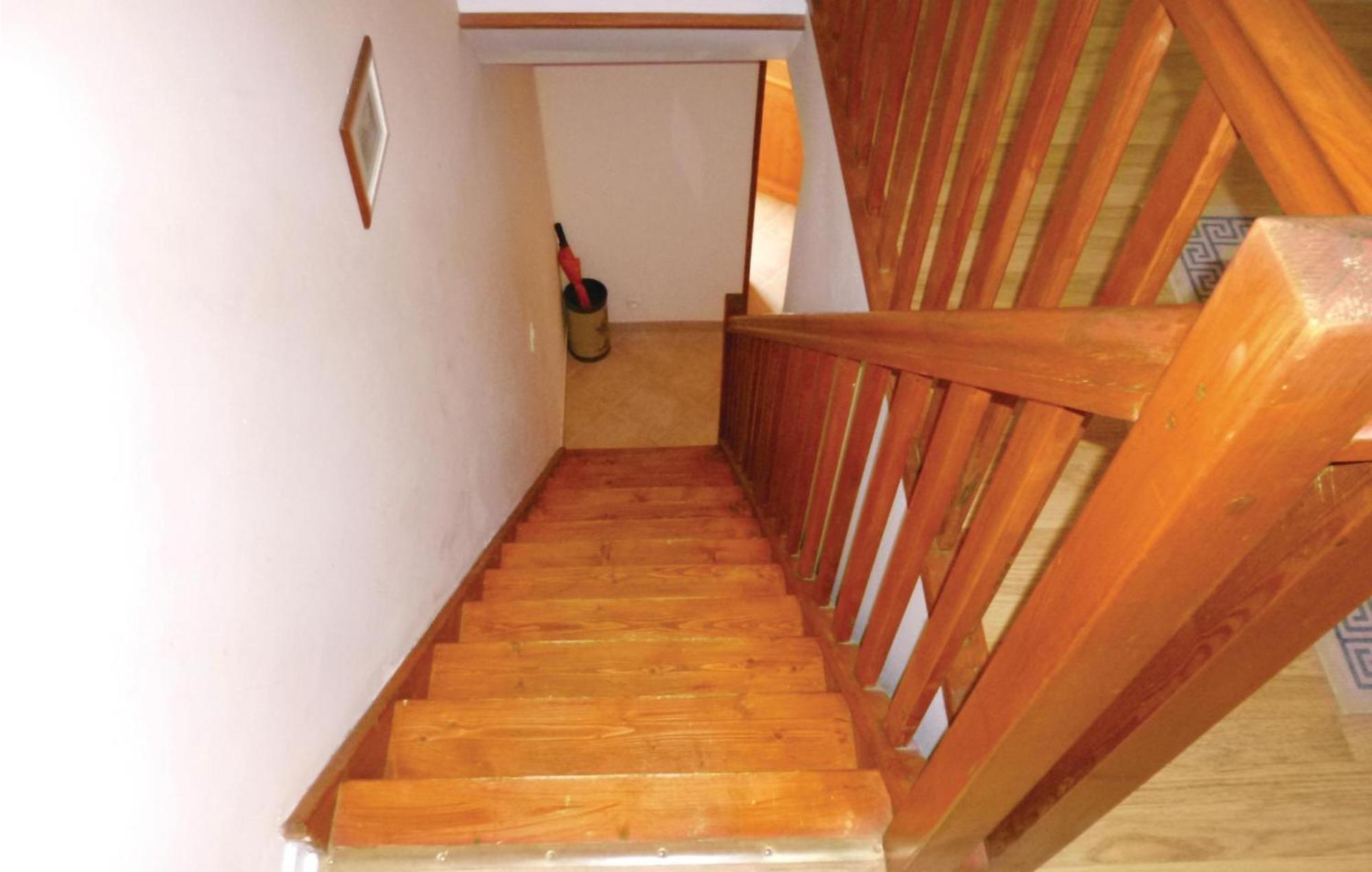 3 Bedroom Cozy Home In Brucheville Carentan-les-Marais Eksteriør bilde