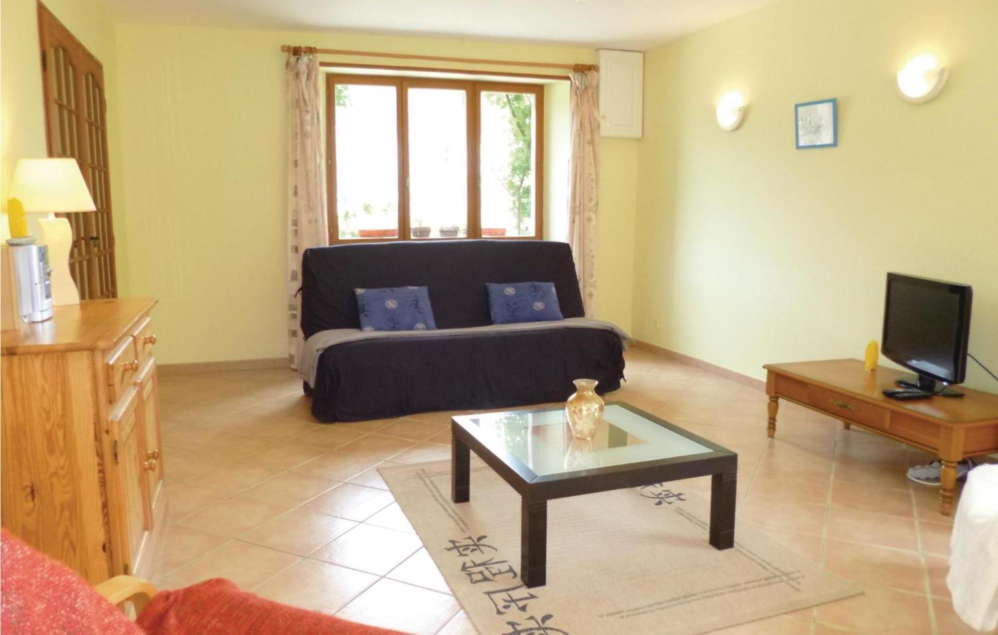 3 Bedroom Cozy Home In Brucheville Carentan-les-Marais Eksteriør bilde